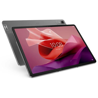 Lenovo Tab P12 Wi-Fiモデル 128GB ZACH0002JP ストームグレイ|中古
