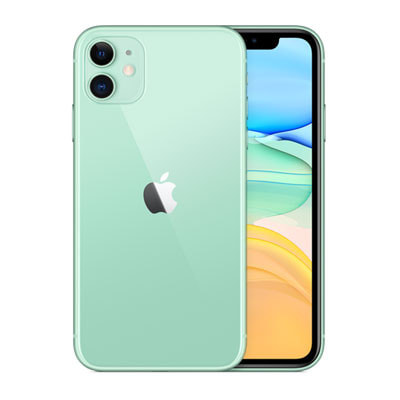 バッテリー80%未満】【SIMロック解除済】SoftBank iPhone11 64GB