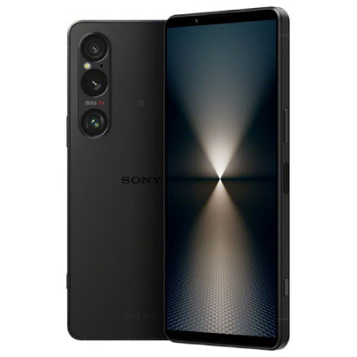 Xperia1 VI 5G XQ-EC44 ブラック【RAM12GB/ROM256GB 国内版SIMフリー
