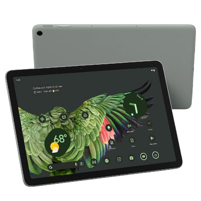 Google Pixel Tablet 128GB GA06158-JP Hazel【充電スピーカー