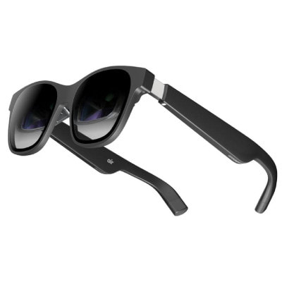 XREAL Air NR-7100RGL|中古ウェアラブル端末格安販売の【イオシス】
