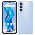 nubia S 5G A403ZT ホワイト【Y!mobile版SIMフリー】|中古