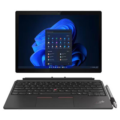 ThinkPad X12 Detachable Gen2 21LKCTO1WW【Core Ultra5(0.7GHz)/16GB