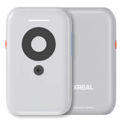 XREAL Beam|中古ウェアラブル端末格安販売の【イオシス】