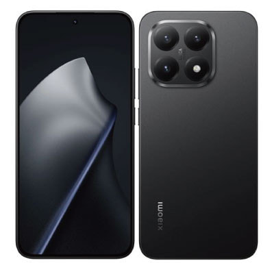 Xiaomi 15T ブラック【RAM12GB/ROM256GB 国内版SIMフリー】|中古