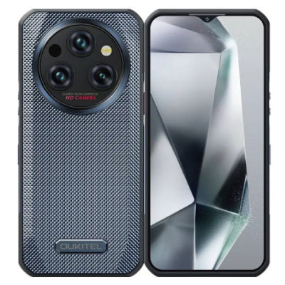 OUKITEL WP35 S Grey【海外版SIMFREE】|中古スマートフォン格安販売の