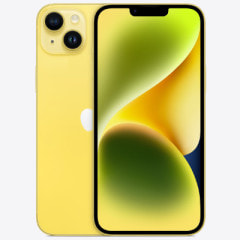 iPhone14 A2881 (MPUQ3J/A) 128GB スターライト【docomo版 SIMフリー