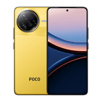Xiaomi POCO F7 Ultra イエロー【RAM16GB/ROM512GB 国内版SIMフリー