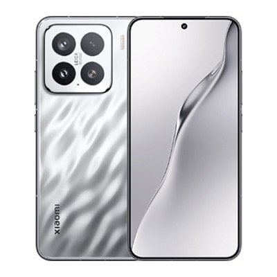 Xiaomi15 リキッドシルバー【RAM12GB/ROM512GB 国内版SIMフリー】|中古