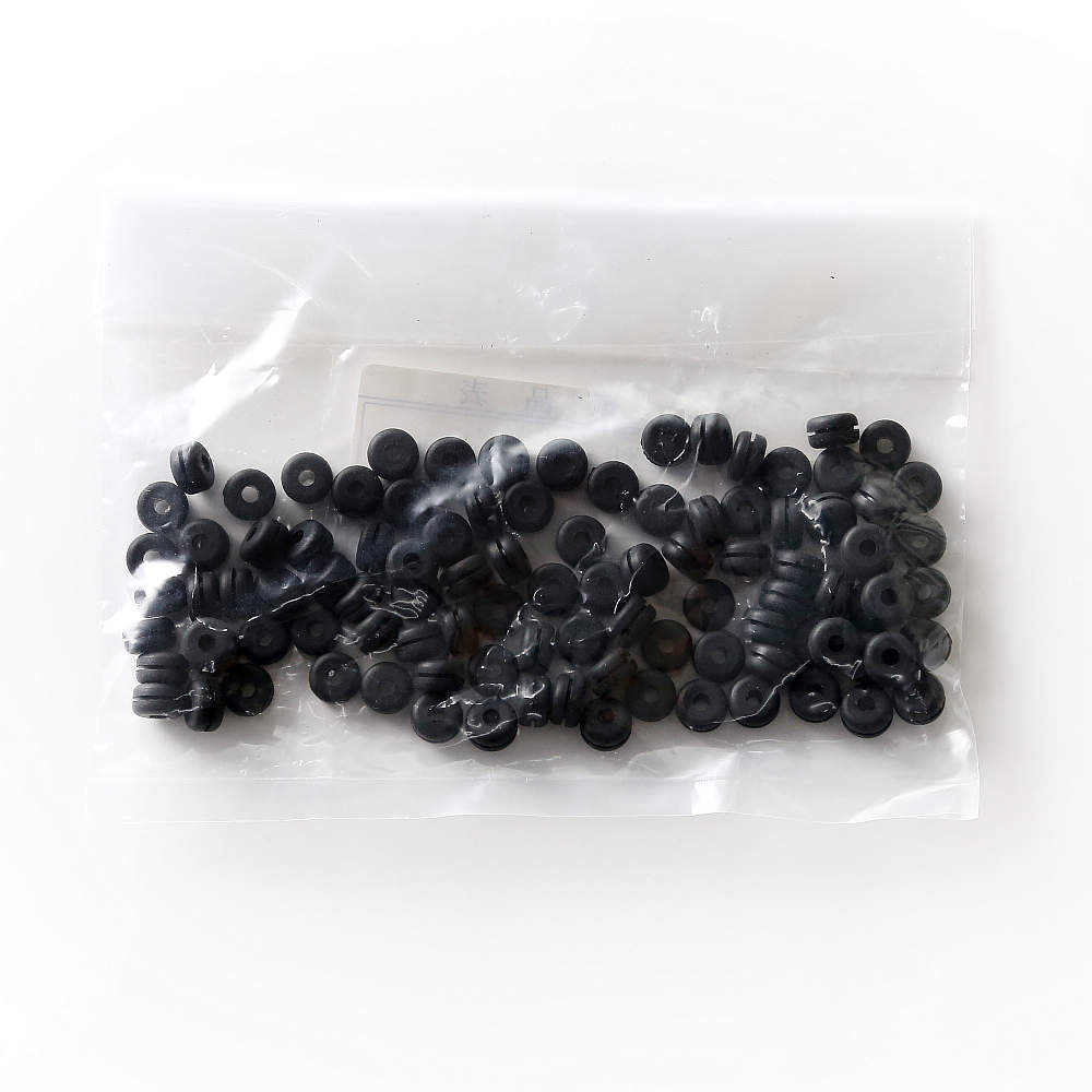 グロメット KG型 【スガツネ工業】