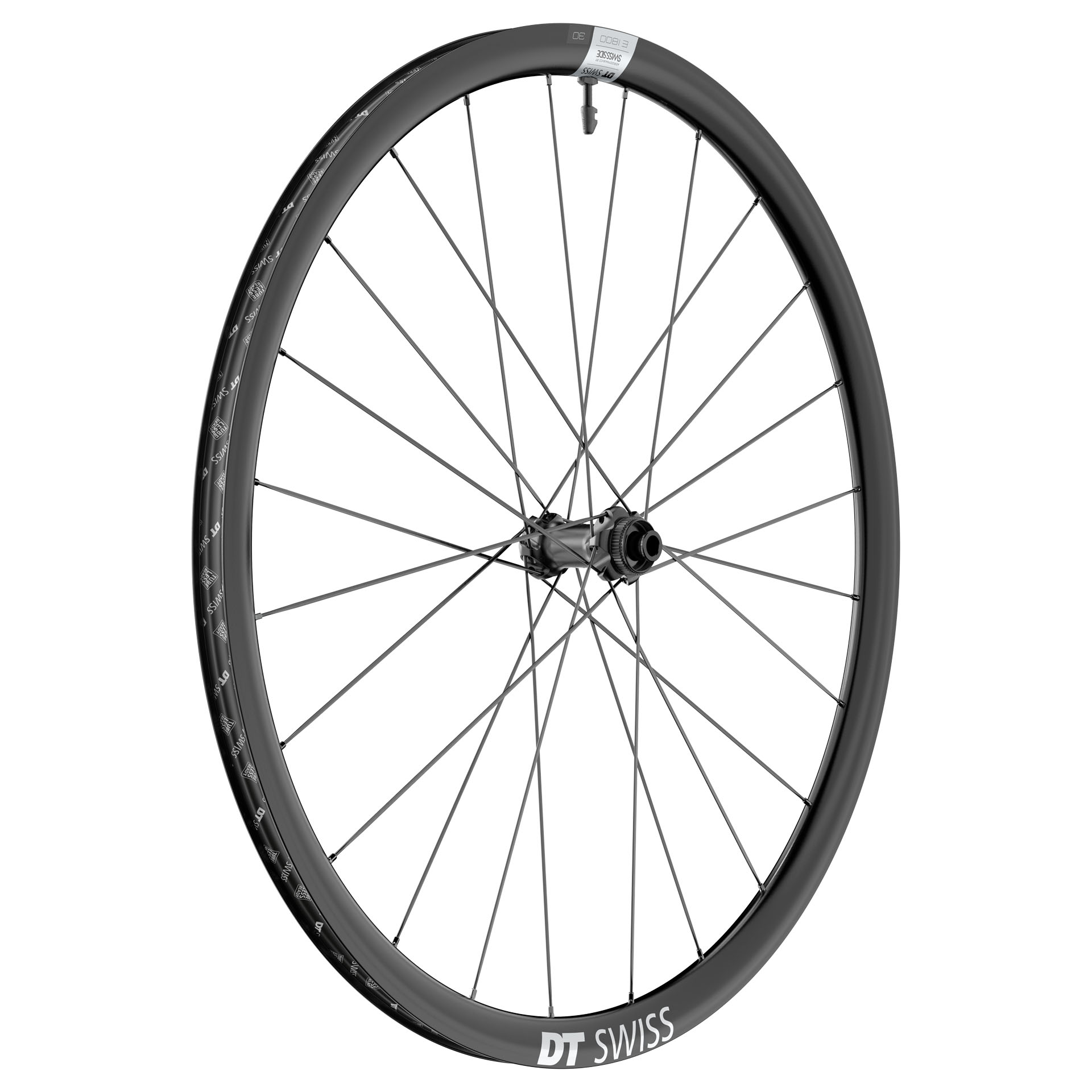 E 1800 SPLINE - Robust Endurance Road Wheels | DT Swiss