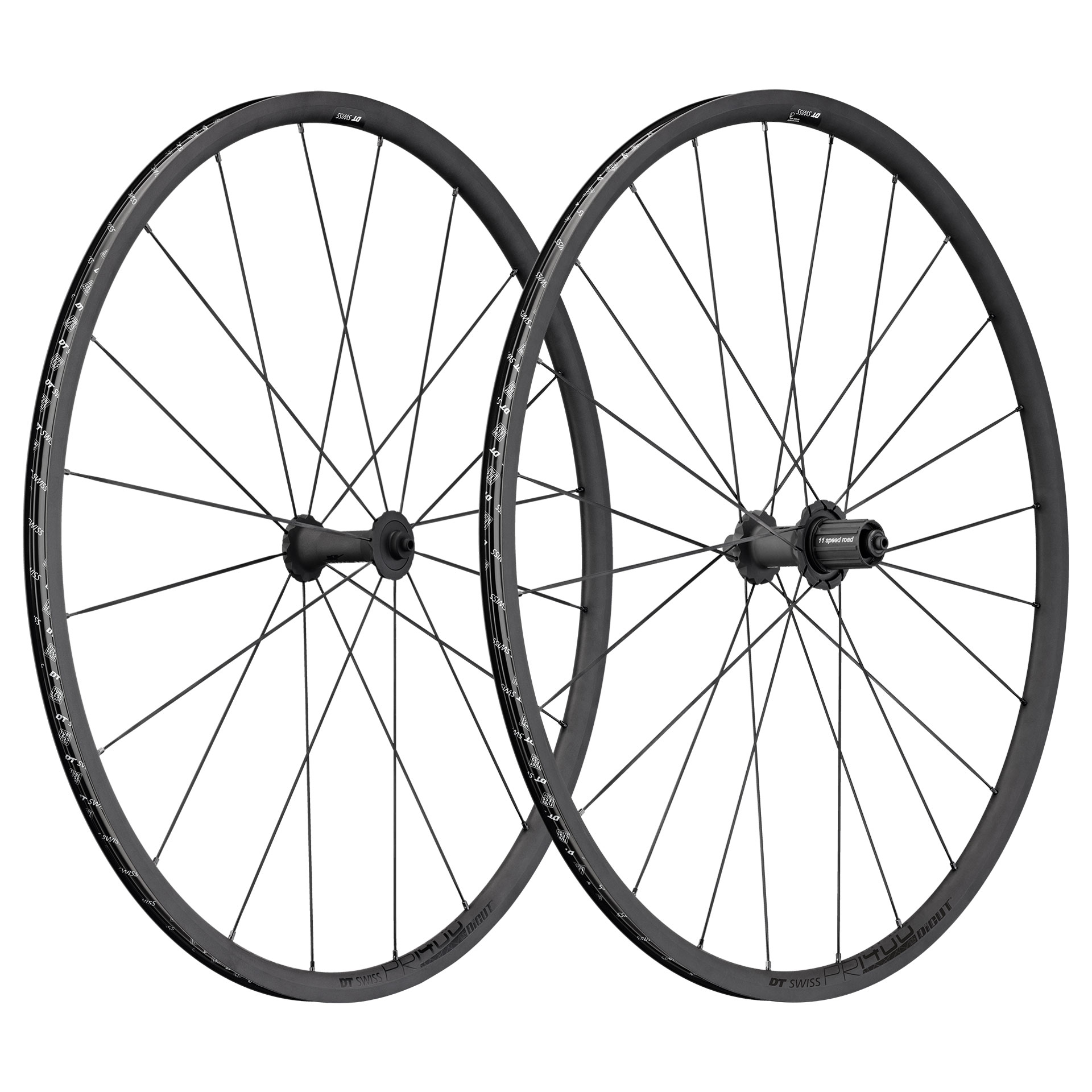 PR 1400 DICUT® OXiC | DT Swiss