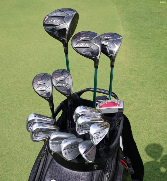 山下美夢有、全米女子プロ2位のギア戦略は『やさしいヘッド＆操作性