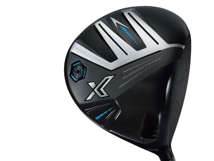 シン貧打爆裂レポート『XXIO X ドライバー』 - ゴルフ総合サイト ALBA Net