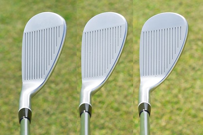 ウェッジ“維新”だ!! フォーティーン『FHフォージドV1』ウェッジを吉田