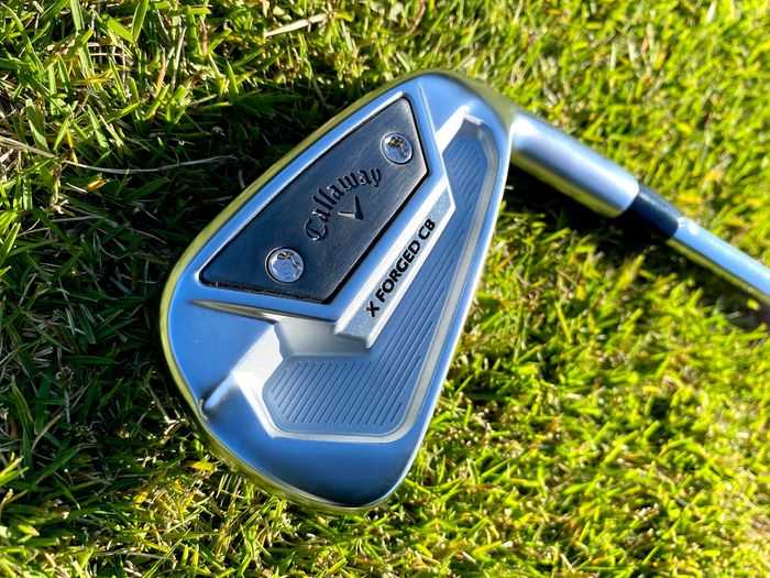 もう一つのゲームチェンジャー。プロも待望だった、キャロウェイ『X