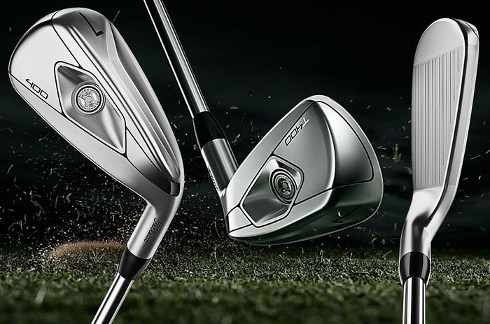 狙って止められる、日本人のための飛び系。タイトリスト『T400