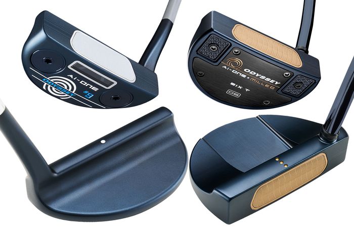 ツアープロは“ドット”好き！？オデッセイがマニアックな特別仕様『TOUR