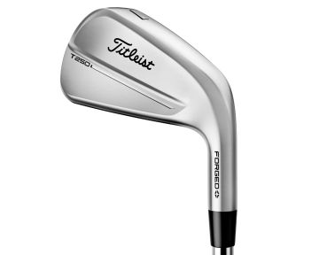 王者スリクソン『ZXi5』を抜いて、初登場のタイトリスト『T250』が1位