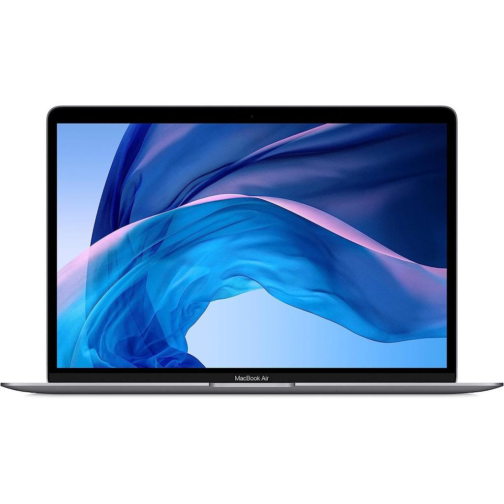 MacBook Air 13 インチ (2020) シルバー - Core i3 1.1 GHZ - SSD