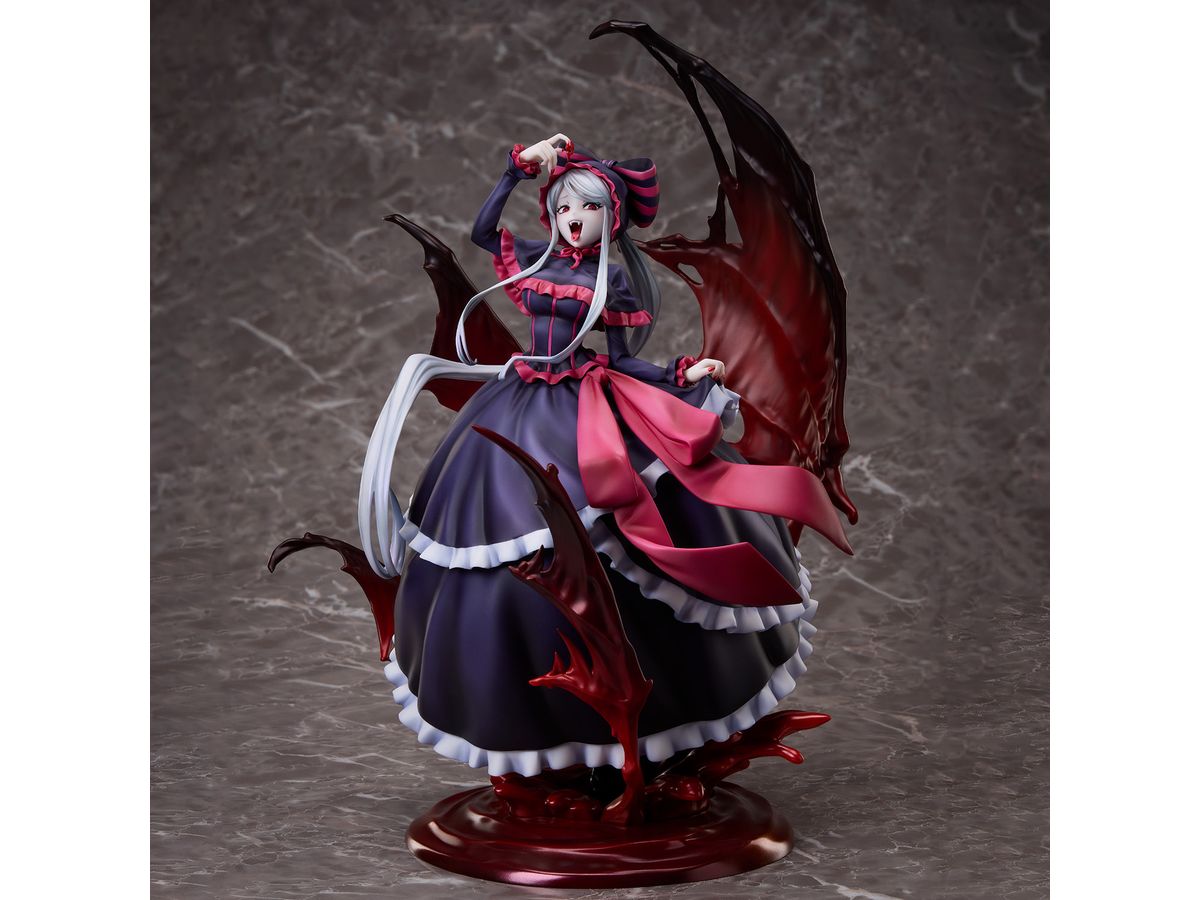 1/6 オーバーロード シャルティア・ブラッドフォールン 10th