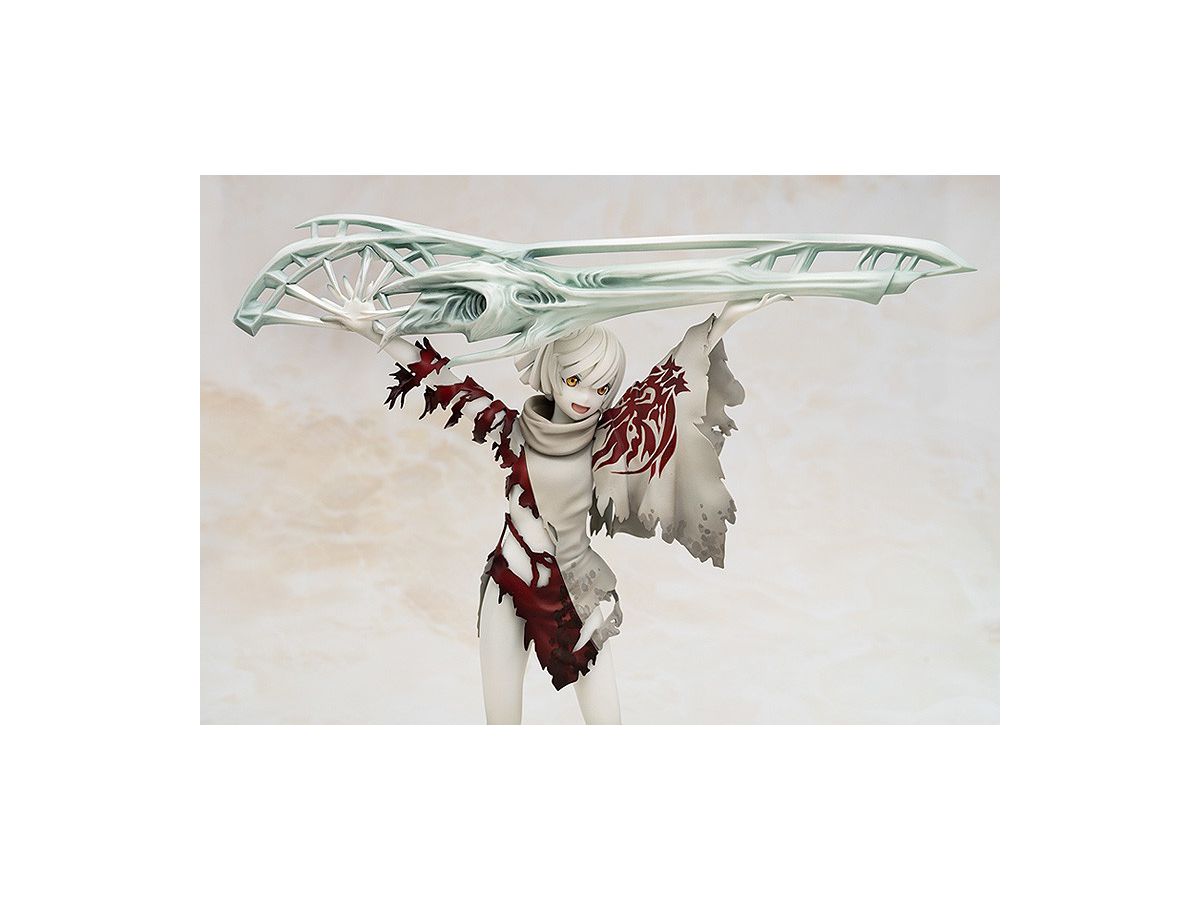 1/8 GOD EATER: シオ ABS&PVC | HLJ.co.jp