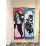 進撃の巨人 The Final Season 特大タペストリー リヴァイ | HLJ.co.jp