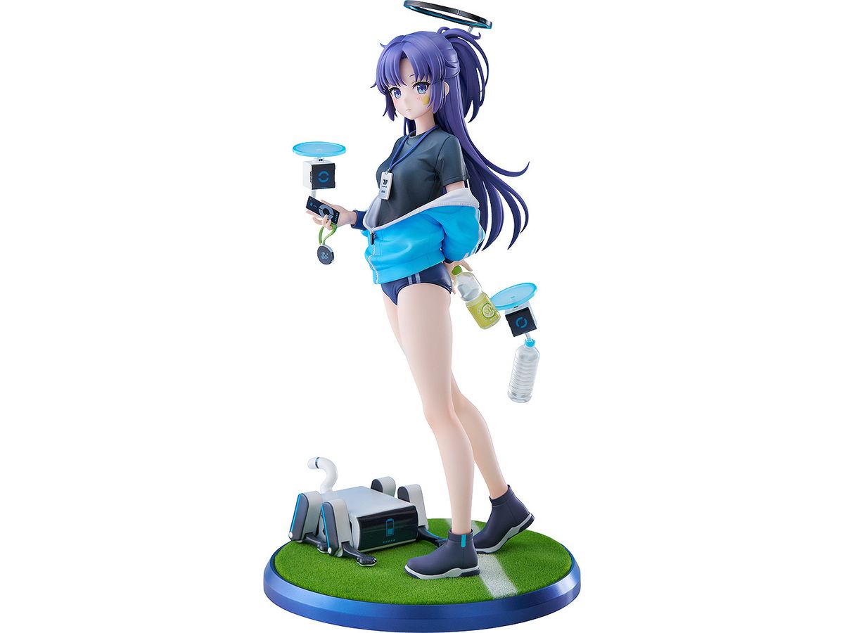 1/7 ブルーアーカイブ -Blue Archive-: ユウカ(体操服) | HLJ.co.jp