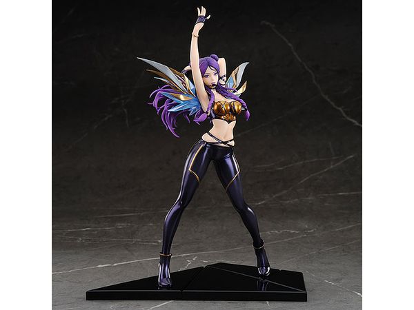 1/7 リーグ・オブ・レジェンド K/DA カイ=サ | HLJ.co.jp