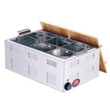 TKG電気おでん鍋 4ッ切 EOD3601 業務用厨房・備品を買うなら 飲食店