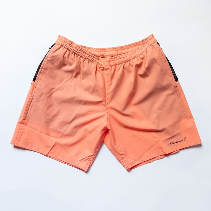 4Pocket Short Pants 02
