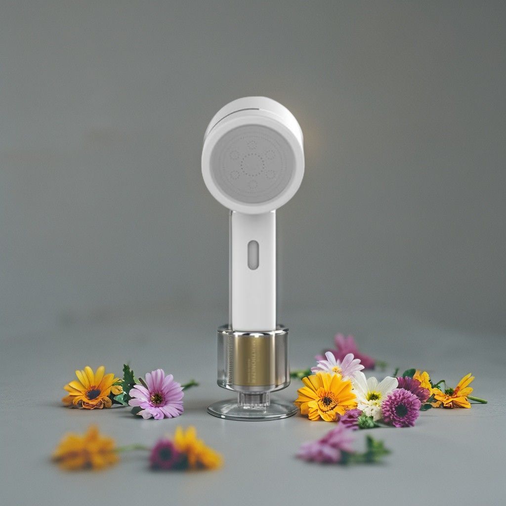 バス・洗面所用品 GEMMA JAPAN MULTI-IONIZER for Shower GEMMA JAPAN