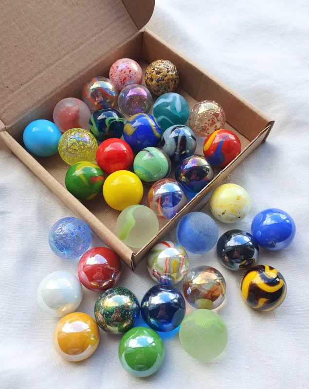 Phoenix Marbles - Buy Marbles in the UK with Free Shipping!