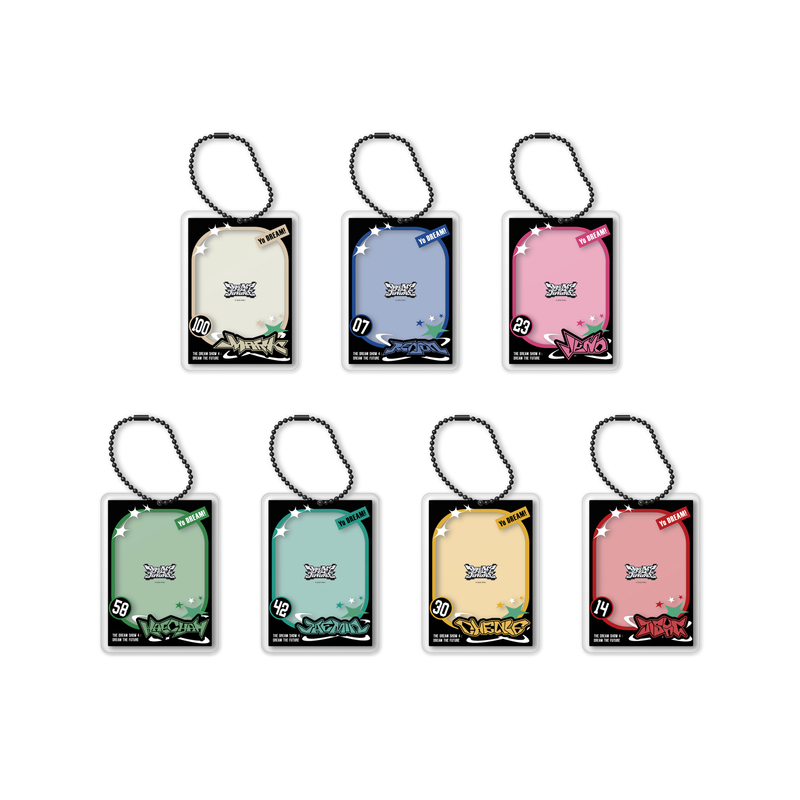 ランダムトイ | SMTOWN OFFICIAL ONLINE STORE