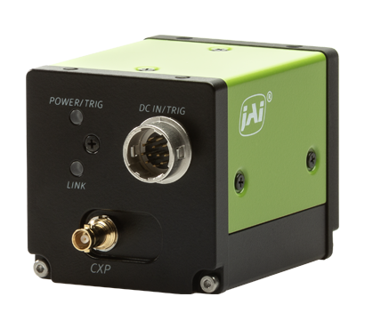 JAI | JAIのコンパクトで信頼性の高い2KトライリニアRGBラインスキャン