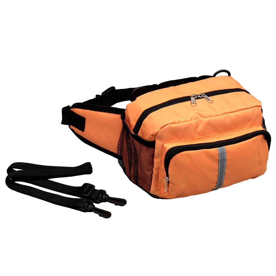 エマージェンシーポーチ2| 防災グッズ特集 | 【ミドリ安全】公式通販