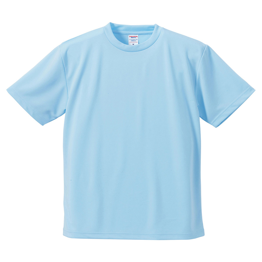 4．1oz ドライアスレチックTシャツ ＜アダルト＞ 5900－01