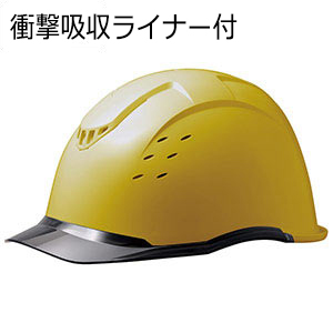 ヘルメット SC－13 P CL V RA KP ホワイト／スモーク