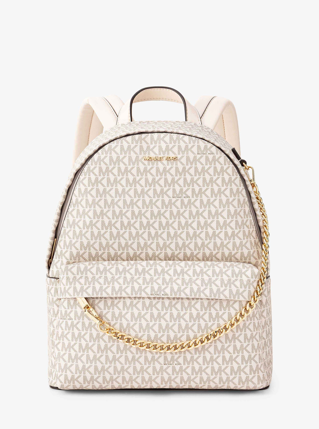 公式アウトレット】SLATER チェーン バックパック ミディアム - MK