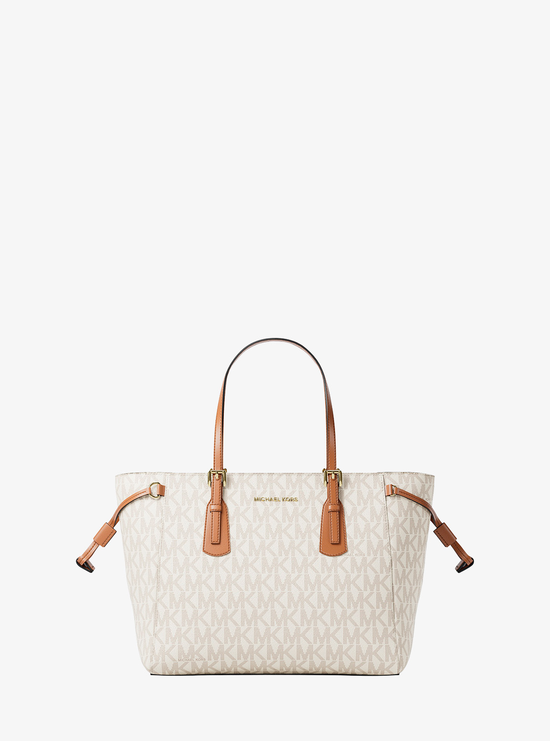 公式アウトレット】VOYAGER コンバーチブル トップジップ トート