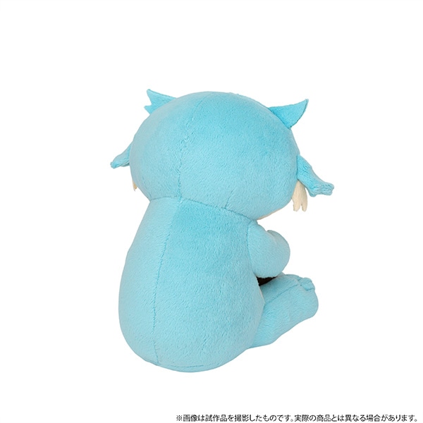 ときめきメモリアル Girl's Side 4th Heart 動物ぬいぐるみ