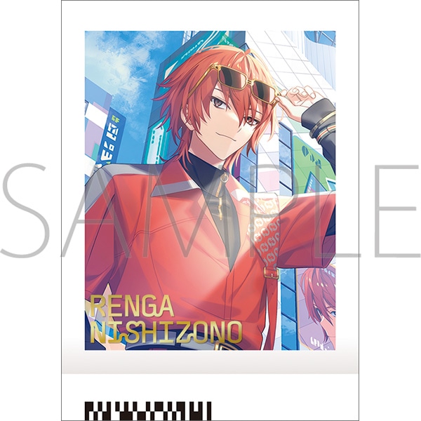 18TRIP ぱしゃこれ: トレーディングカード｜ムービック（movic）