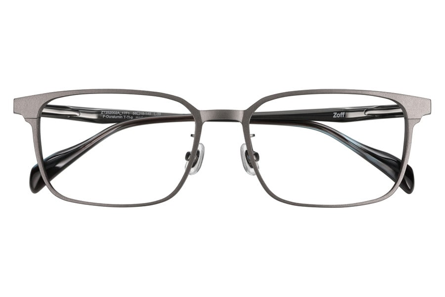 軽さと強度を兼ね備えたウェリントン（ZT252002-17F1）｜メガネのZoff