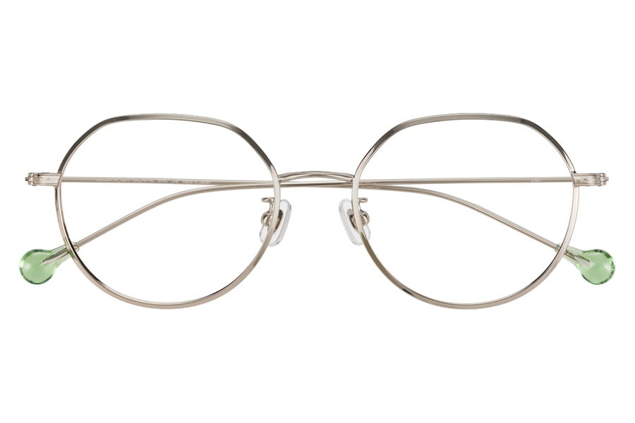 MADE IN JAPAN(メイドインジャパン)[中顔面短縮みえメガネ]（ZX253011