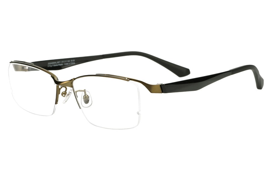 スペシャルプライス]ビジネスシーンで大活躍のウェリントンフレーム