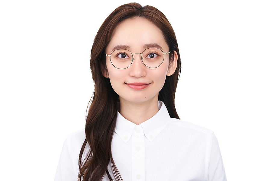 スペシャルプライス]Zoff meets LISA LARSON MADE IN JAPAN series