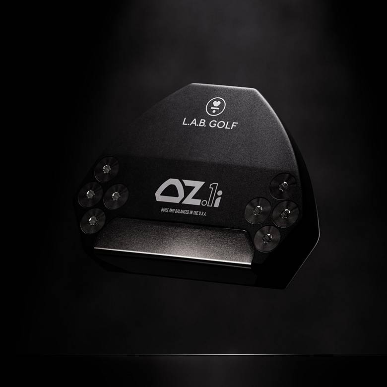 L.A.B. Golf OZ.1i Putter | Golf Galaxy