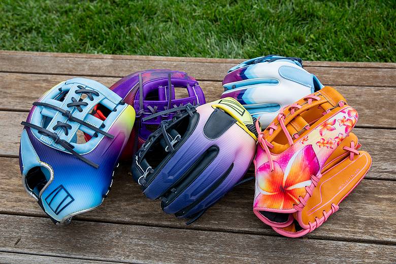 Rawlings 11.75” Francisco Lindor REV1X Series Glove 2025 | Dick's