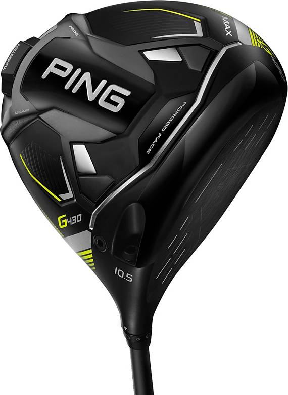 PING G430 MAX Custom Driver | Golf Galaxy