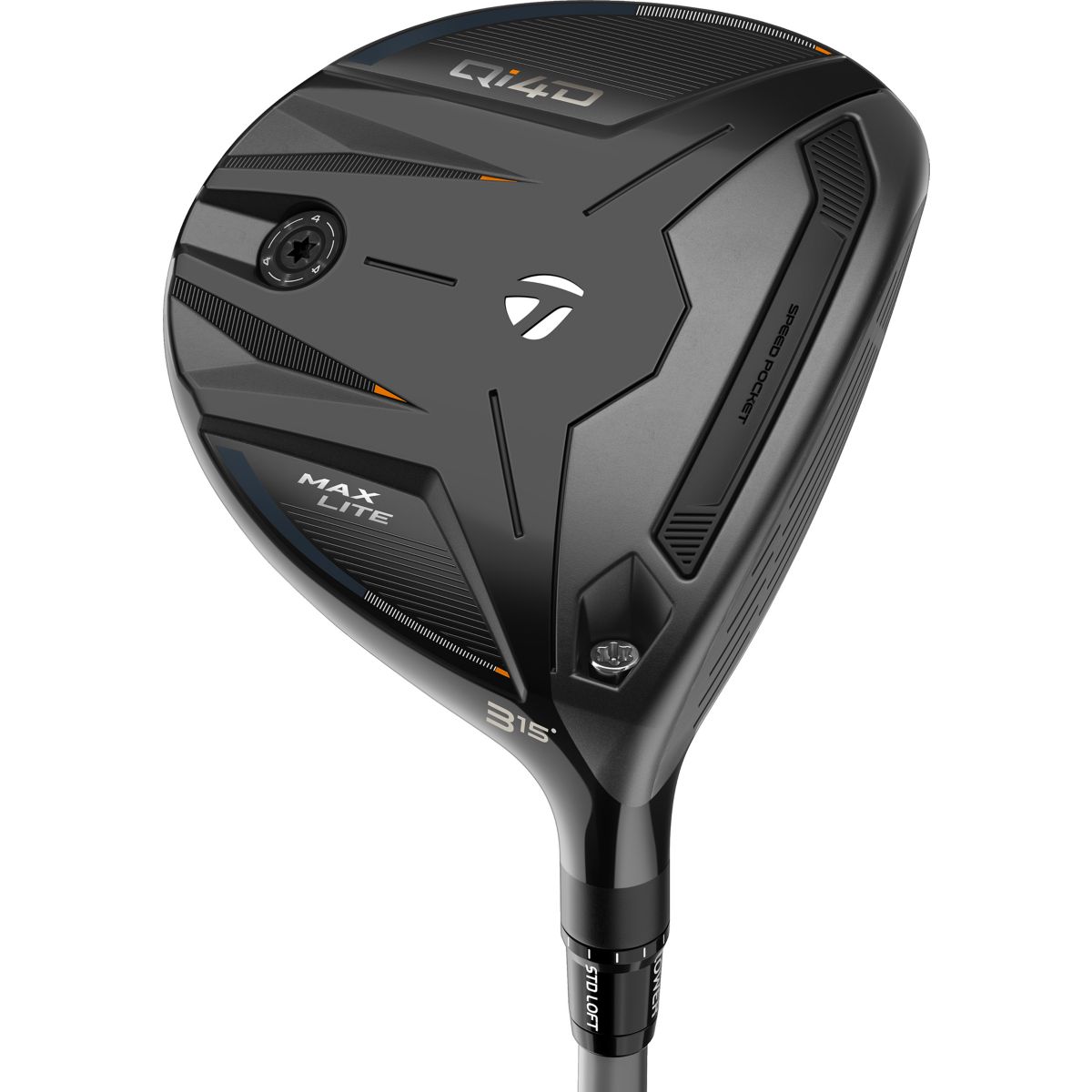 Srixon ZX MKII Fairway Wood | Dick's Sporting Goods